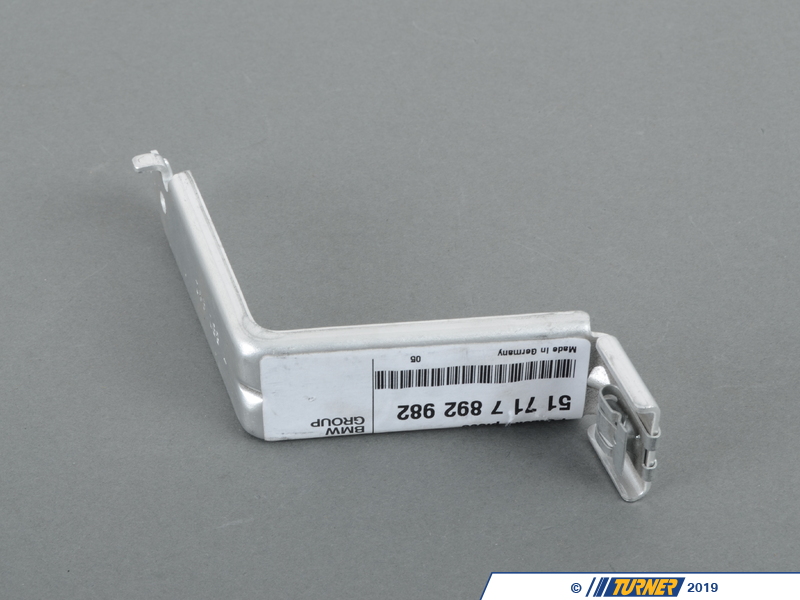 松 51757896419 - 2008-2013 BMW M3 Side Cover (51-75-7-896-419