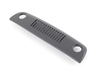 Genuine BMW Backrest Shell Covering - Black - E36 52108130755 View 1