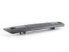 Genuine BMW Backrest Shell Covering - Black - E36 52108130755 View 5