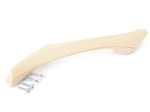Genuine BMW Rear Door Pull - Right