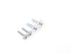 Genuine BMW Genuine BMW Rear Door Pull - Right 51417225850 View 2