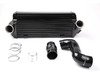 Wagner Tuning Wagner EVO 2 Competition Front Mount Intercooler Kit - E9X/E82 335i/135i 200001044 View 4