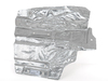 Genuine BMW Genuine BMW Heat Insulator Rear Silencer - 51481977265 - E36,E36 M3 51481977265 View 2