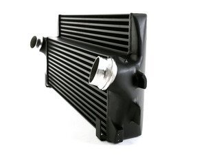 Wagner Competition Front Mount Intercooler Kit - BMW F10/11 