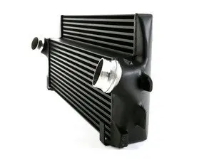 Wagner Competition Front Mount Intercooler Kit - BMW F10/11 