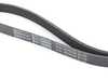 Gates Multi Rib Accessory Belt - 1367 K060532 View 2