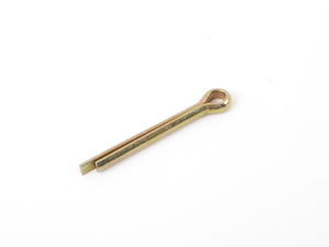 Genuine BMW Split Pin - 31211110140