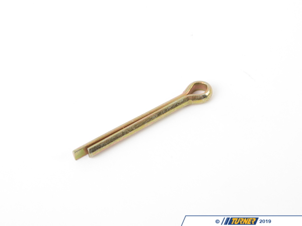 Genuine BMW Genuine BMW Split Pin - 31211110140 31211110140