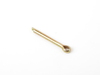 Genuine BMW Genuine BMW Split Pin - 31211110140 31211110140 View 2