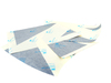 Genuine MINI Genuine MINI Roof Decor, Union Jack - (NO LONGER AVAILABLE) 51142354937 View 3