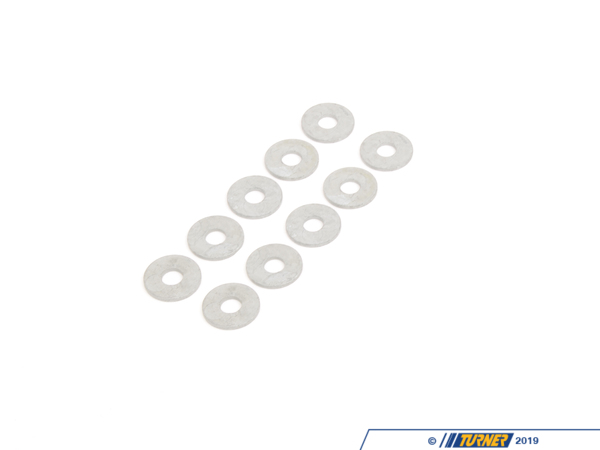 Genuine BMW Washer - Pack Of 10  07119903791KT
