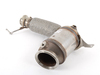 Genuine MINI Original MINI Exchange Of Engine-Side Cata - 18327634633 18327634633 View 2