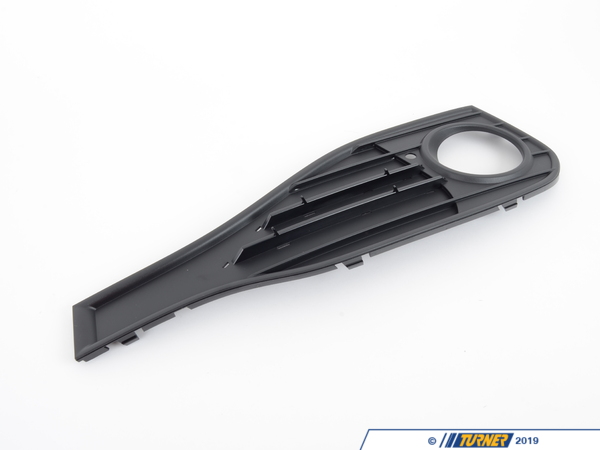 Genuine BMW Genuine BMW Closed Grid, Left Luxury Line - 51117309623 - F32,F33,F36 51117309623