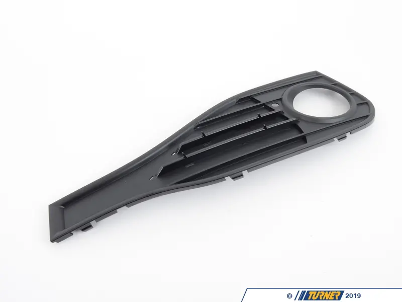 51117309623 - Genuine BMW Closed Grid, Left Luxury Line