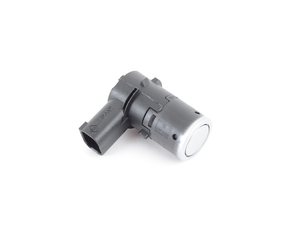 Genuine BMW Ultrasonic-sensor - 66206989081 - Titansilber