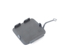 Genuine BMW Genuine BMW Cover, Towing Eye, Front Pri - 51117403864 51117403864 View 2