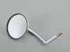 Genuine BMW Genuine BMW Mirror Right Verchromt - 51161236022 51161236022 View 2