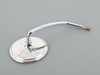 Genuine BMW Genuine BMW Mirror Right Verchromt - 51161236022 51161236022 View 3