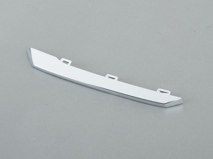 Genuine BMW Finisher, Rod, Left