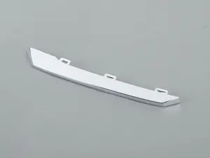 Genuine BMW Finisher, Rod, Left