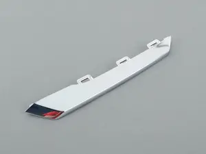 Genuine BMW Finisher, Rod, Left
