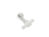 Genuine BMW CLIP 61136917368 View 4