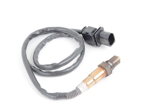 Genuine BMW Oxygen Sensor - F10 528i