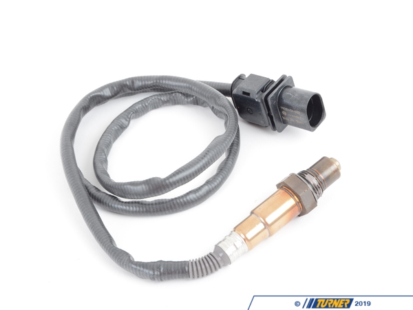 Genuine BMW Genuine BMW Oxygen Sensor - F10 528i 11787589138