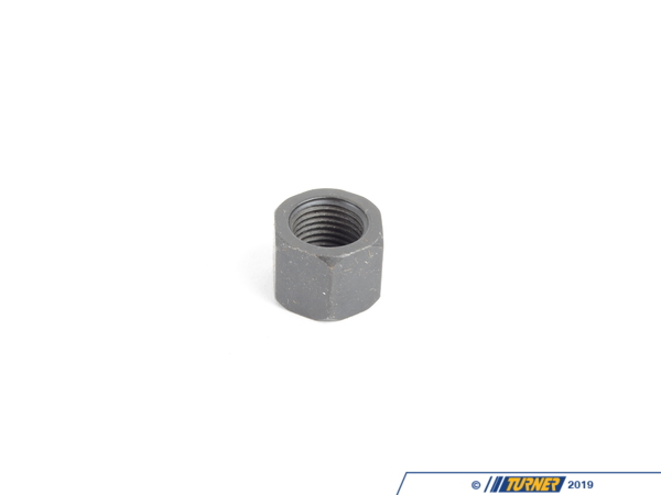 Genuine BMW Genuine BMW Hex Nut - 11240518321 - E30,E34 11240518321