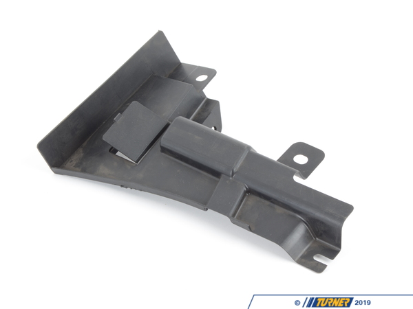 Genuine MINI Genuine MINI Wind Deflector, Right - 51757129682 51757129682