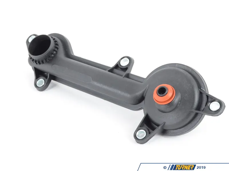 11157840446 - Vaico Crankcase Pressure Regulator Valve - E46, Z3 