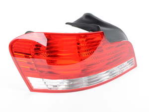 Hella Outer Tail Light - Left - E82, E88