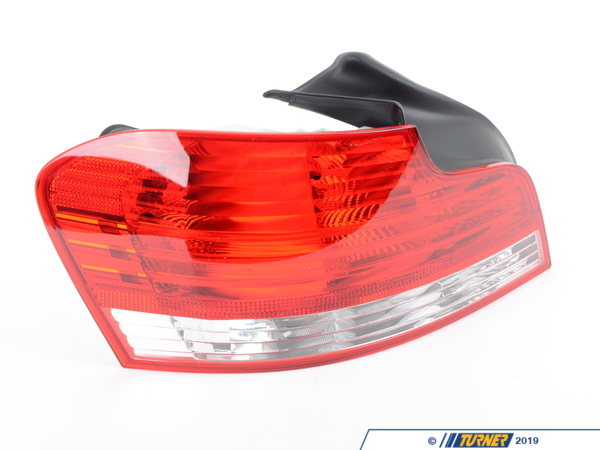 Hella Hella Outer Tail Light - Left - E82, E88 63217285641