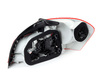Hella Hella Outer Tail Light - Left - E82, E88 63217285641 View 5