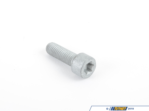 Genuine MINI ISA SCREW 07129904477