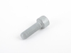 Genuine MINI ISA SCREW 07129904477 View 2