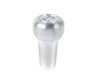 Black Forest Industries Black Forest Industries GSA Heavy Weight Shift Knob - Black Or Silver GSAB View 2