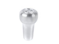 Black Forest Industries Black Forest Industries GSA Heavy Weight Shift Knob - Black Or Silver GSAB
