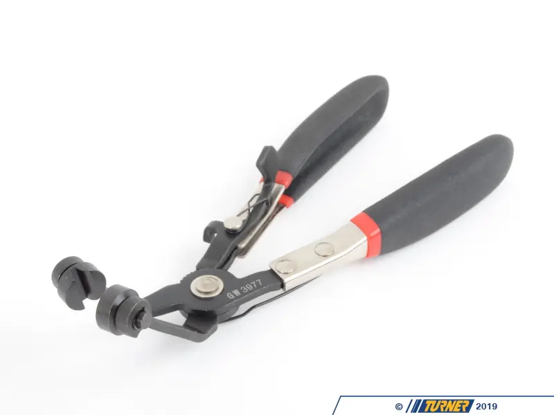 KDT3977 - Gear Wrench Angled Hose Clip Pliers | Turner Motorsport