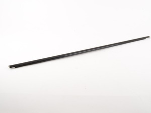 Genuine BMW Front Door Trim - Right
