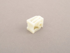 Genuine BMW C-clip For Plastic Nut - 07147311312