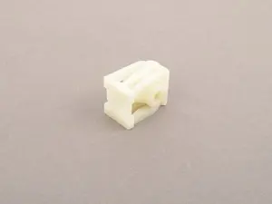 Genuine BMW C-clip For Plastic Nut - 07147311312