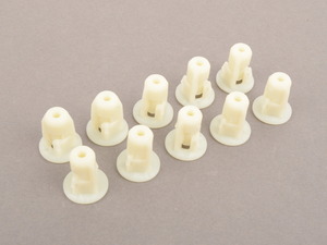 Expanding Nut - Pack Of 10