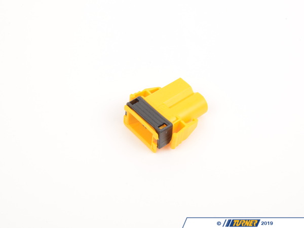 Genuine BMW Plug Housing - Pack Of 10  61131378403KT