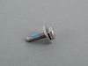 Genuine BMW SCREW 07119908722 View 3