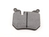 Hawk Hawk HT10 Race Brake Pads - Rear - E82/E88 135i - (NO LONGER AVAILABLE) TMS3486 View 3