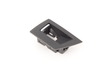 Genuine BMW Genuine BMW Trim For Power Window, Right Schwarz - 51417225890 - F10 51417225890 View 2