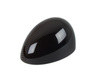 Genuine MINI Genuine MINI Cover, Mirror, Left Mayfair - 51167238071 51167238071 View 1
