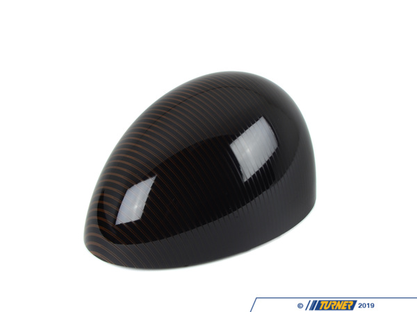 Genuine MINI Genuine MINI Cover, Mirror, Left Mayfair - 51167238071 51167238071