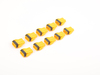 Genuine BMW Plug Housing - Pack Of 10  61131378403KT View 3